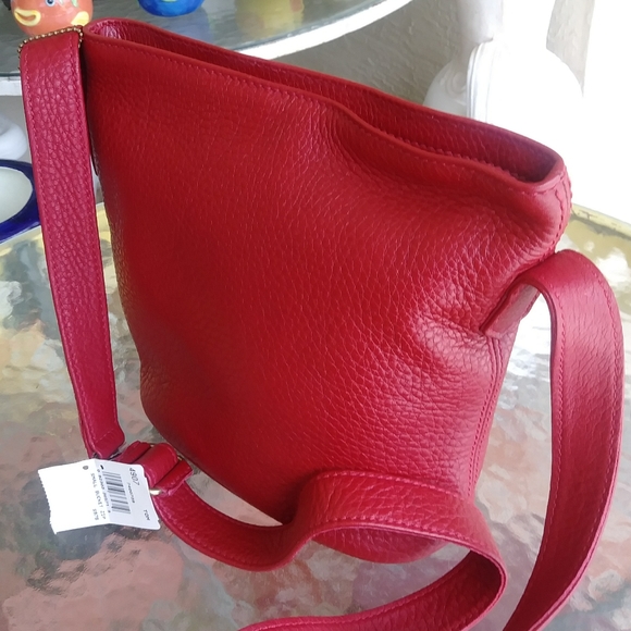 Coach Handbags - NWT VINTAGE COACH SONOMA BUCKET BAG 1997